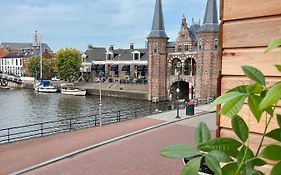 Short Stay Waterpoort